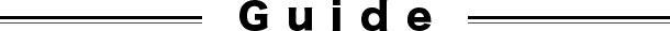 guide